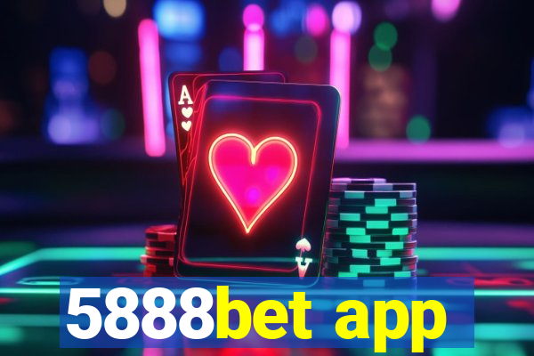 5888bet app